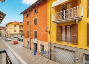 Trilocale Centallo - foto 14