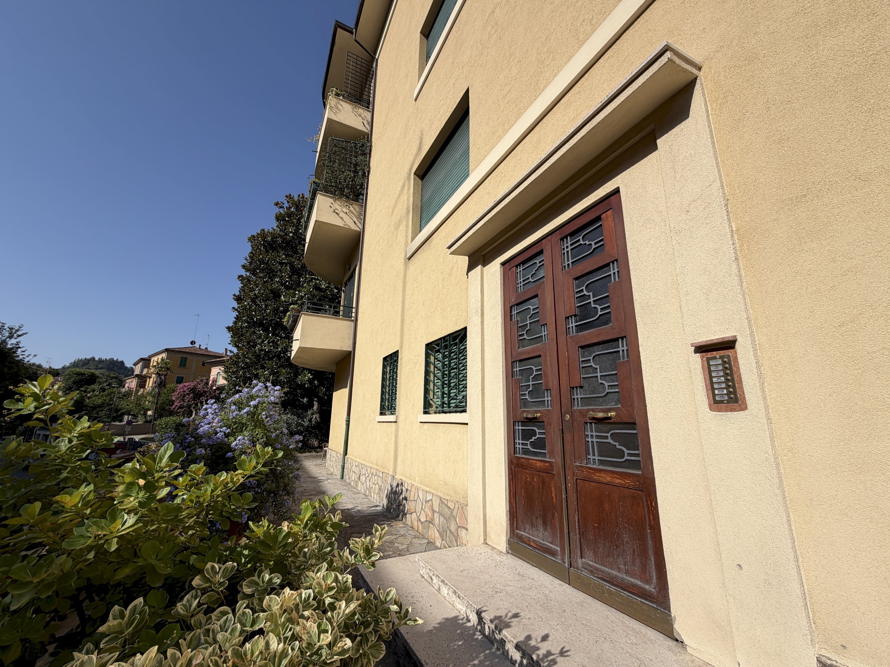ESTERNO - Appartamento Via San Mamolo, Bologna (zona Colli) - foto 2
