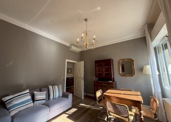SOGGIORNO - Appartamento Via San Mamolo, Bologna (zona Colli) - foto 1