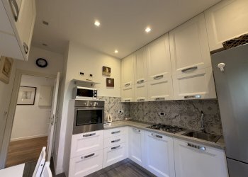 CUCINA - Appartamento Via San Mamolo, Bologna (zona Colli) - foto 6