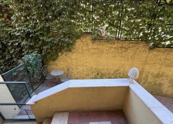 BALCONE - Appartamento Via San Mamolo, Bologna (zona Colli) - foto 7
