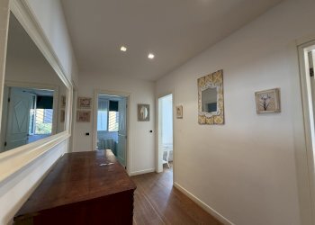 CORRIDOIO - Appartamento Via San Mamolo, Bologna (zona Colli) - foto 10