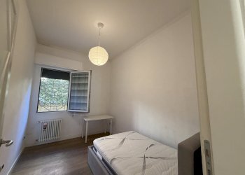 Camera da letto - Appartamento Via San Mamolo, Bologna (zona Colli) - foto 11