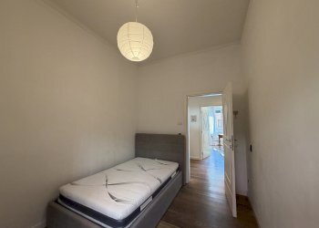 Camera da letto - Appartamento Via San Mamolo, Bologna (zona Colli) - foto 12