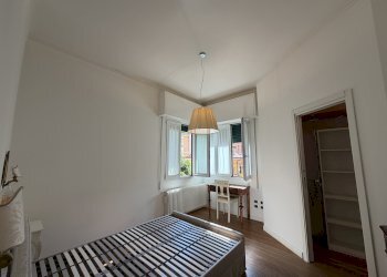 Camera da letto - Appartamento Via San Mamolo, Bologna (zona Colli) - foto 13