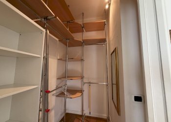 CABINA ARMADIO - Appartamento Via San Mamolo, Bologna (zona Colli) - foto 16