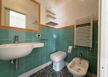 BAGNO - Appartamento Via San Mamolo, Bologna (zona Colli) - foto 17