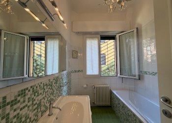 BAGNO - Appartamento Via San Mamolo, Bologna (zona Colli) - foto 20