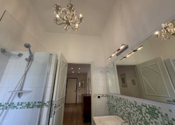 BAGNO - Appartamento Via San Mamolo, Bologna (zona Colli) - foto 21