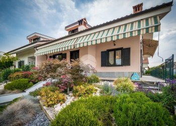 Porzione di casa Via valdo fusi, Airasca - foto 1