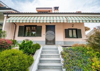 Porzione di casa Via valdo fusi, Airasca - foto 2