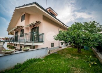 Porzione di casa Via valdo fusi, Airasca - foto 3