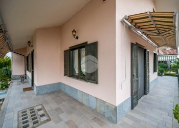 Porzione di casa Via valdo fusi, Airasca - foto 4