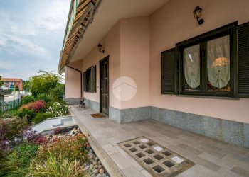 Porzione di casa Via valdo fusi, Airasca - foto 6