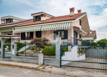 Porzione di casa Via valdo fusi, Airasca - foto 7