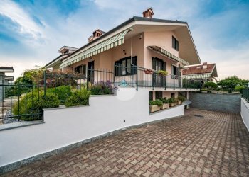 Porzione di casa Via valdo fusi, Airasca - foto 8