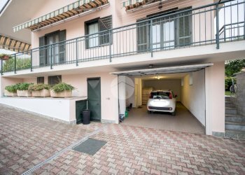 Porzione di casa Via valdo fusi, Airasca - foto 9