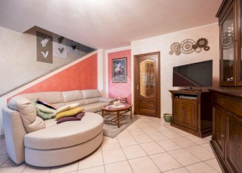 Porzione di casa Via valdo fusi, Airasca - foto 12