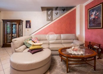 Porzione di casa Via valdo fusi, Airasca - foto 13