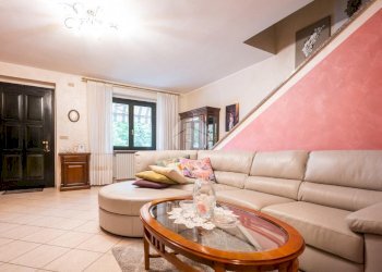Porzione di casa Via valdo fusi, Airasca - foto 14