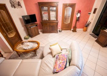 Porzione di casa Via valdo fusi, Airasca - foto 15