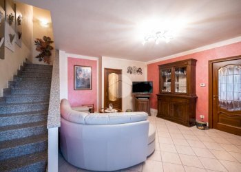 Porzione di casa Via valdo fusi, Airasca - foto 16