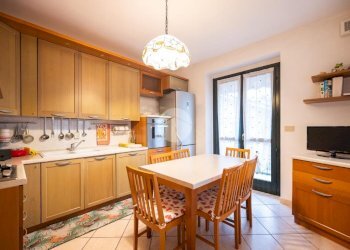 Porzione di casa Via valdo fusi, Airasca - foto 17