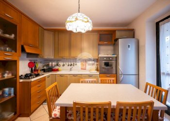 Porzione di casa Via valdo fusi, Airasca - foto 18