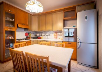 Porzione di casa Via valdo fusi, Airasca - foto 19