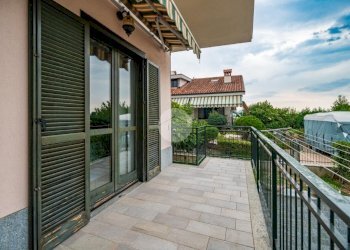 Porzione di casa Via valdo fusi, Airasca - foto 20