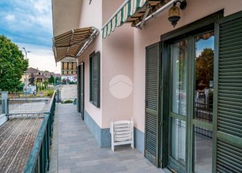 Porzione di casa Via valdo fusi, Airasca - foto 22