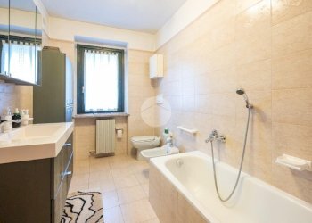 Porzione di casa Via valdo fusi, Airasca - foto 28