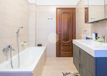 Porzione di casa Via valdo fusi, Airasca - foto 31