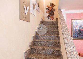 Porzione di casa Via valdo fusi, Airasca - foto 32