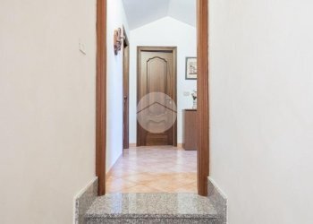 Porzione di casa Via valdo fusi, Airasca - foto 33