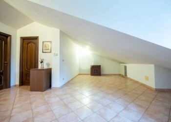 Porzione di casa Via valdo fusi, Airasca - foto 35