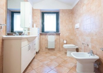 Porzione di casa Via valdo fusi, Airasca - foto 38
