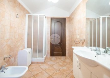 Porzione di casa Via valdo fusi, Airasca - foto 40