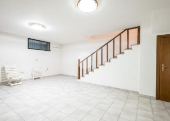 Porzione di casa Via valdo fusi, Airasca - foto 41