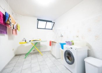 Porzione di casa Via valdo fusi, Airasca - foto 42