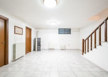 Porzione di casa Via valdo fusi, Airasca - foto 44
