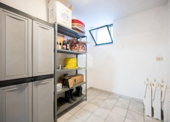 Porzione di casa Via valdo fusi, Airasca - foto 45