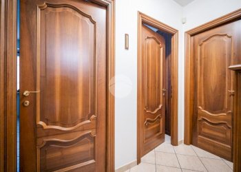 Porzione di casa Via valdo fusi, Airasca - foto 46