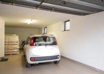 Porzione di casa Via valdo fusi, Airasca - foto 47