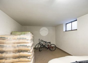 Porzione di casa Via valdo fusi, Airasca - foto 48