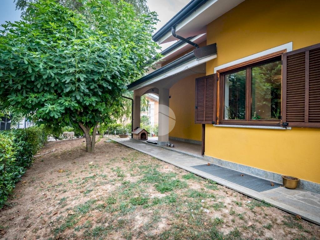 Villa Via valdo fusi, Airasca - foto 3