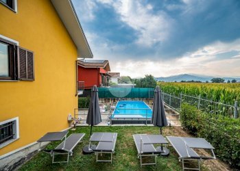 Villa Via valdo fusi, Airasca - foto 8
