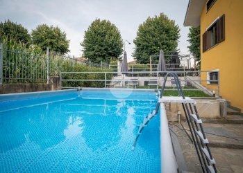 Villa Via valdo fusi, Airasca - foto 9