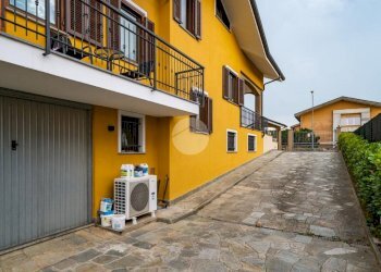 Villa Via valdo fusi, Airasca - foto 11
