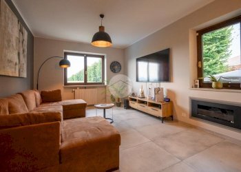 Villa Via valdo fusi, Airasca - foto 15